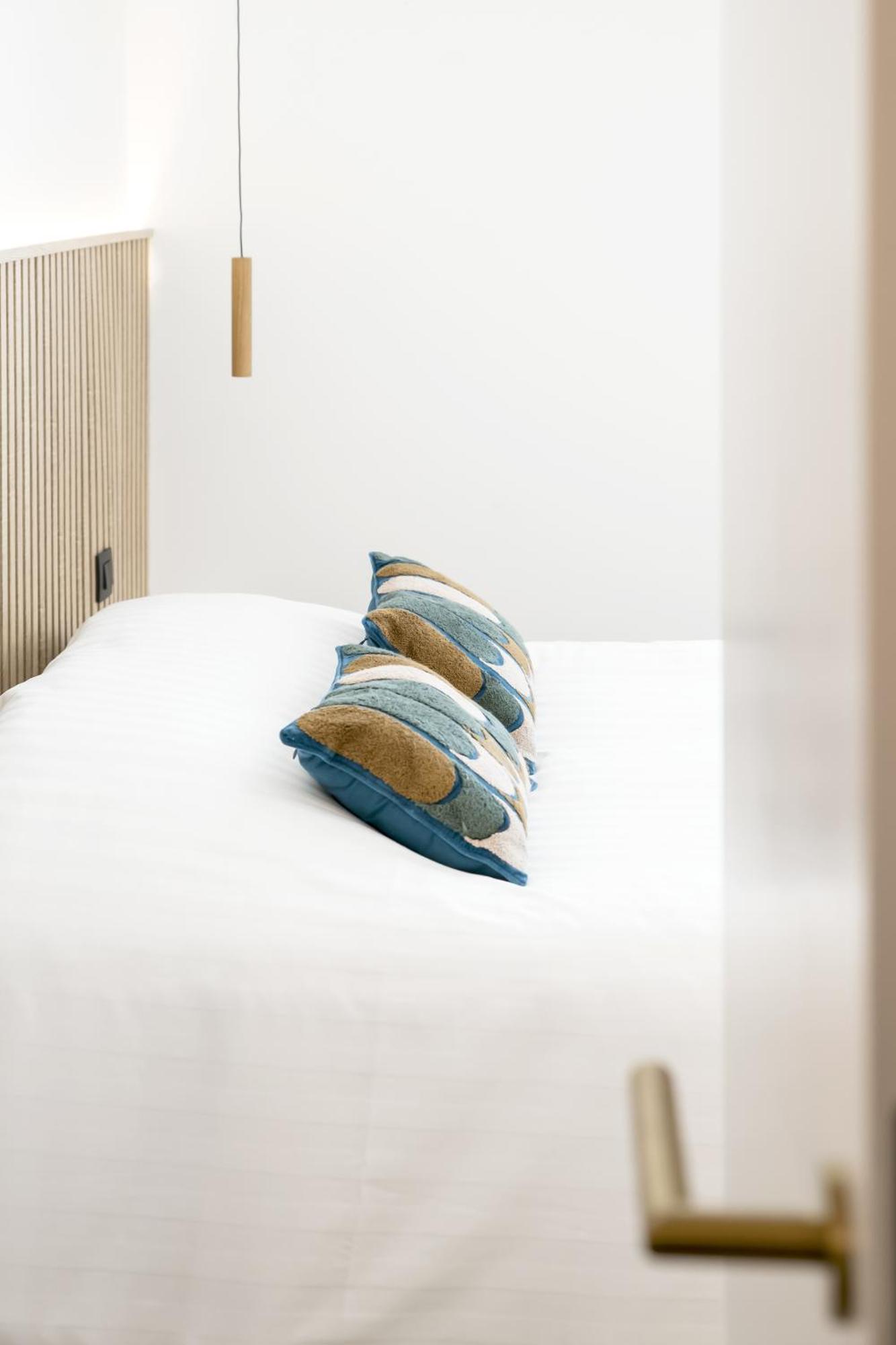 브뤼셀 Wow B&B 외부 사진