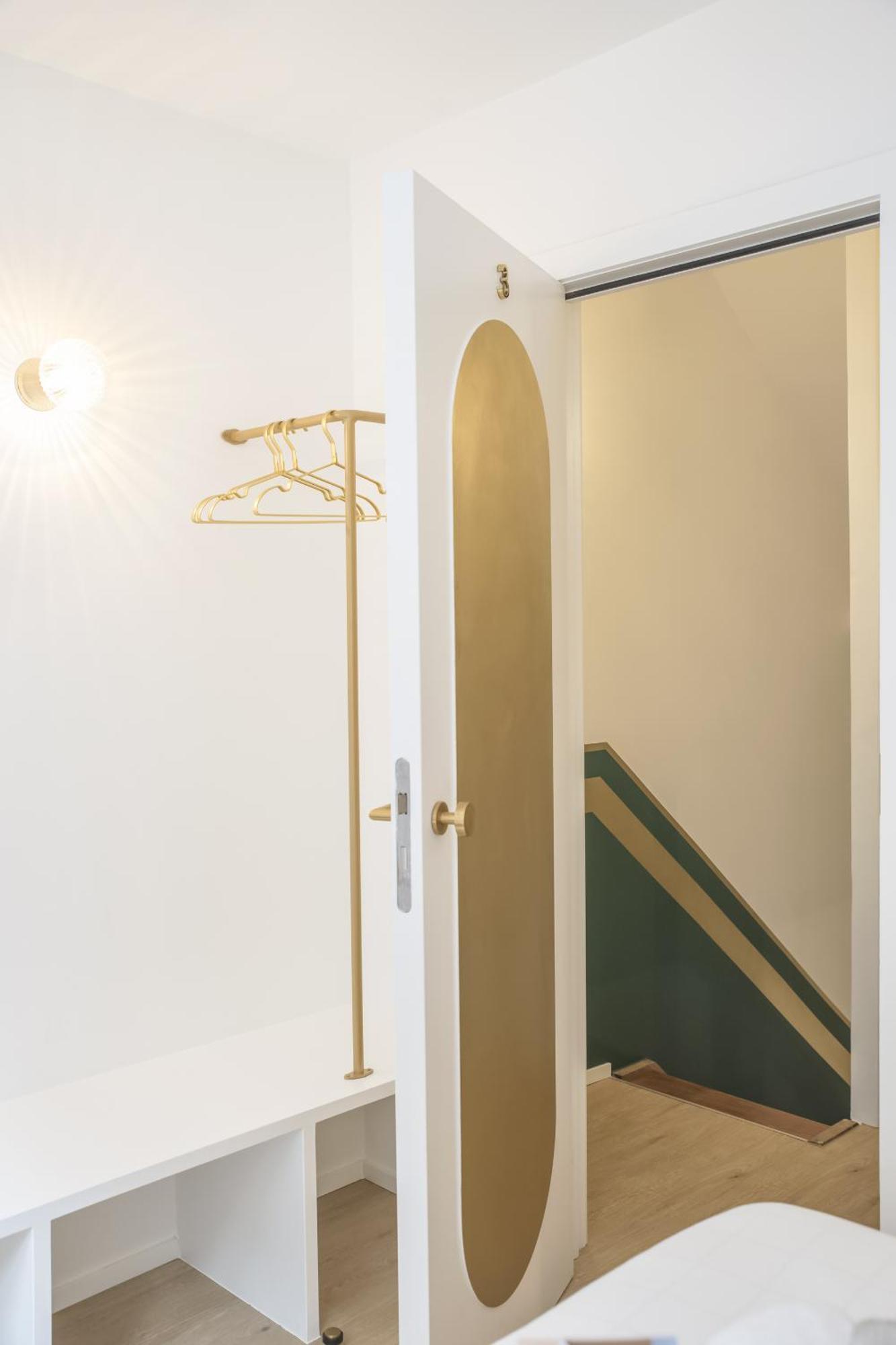 브뤼셀 Wow B&B 외부 사진