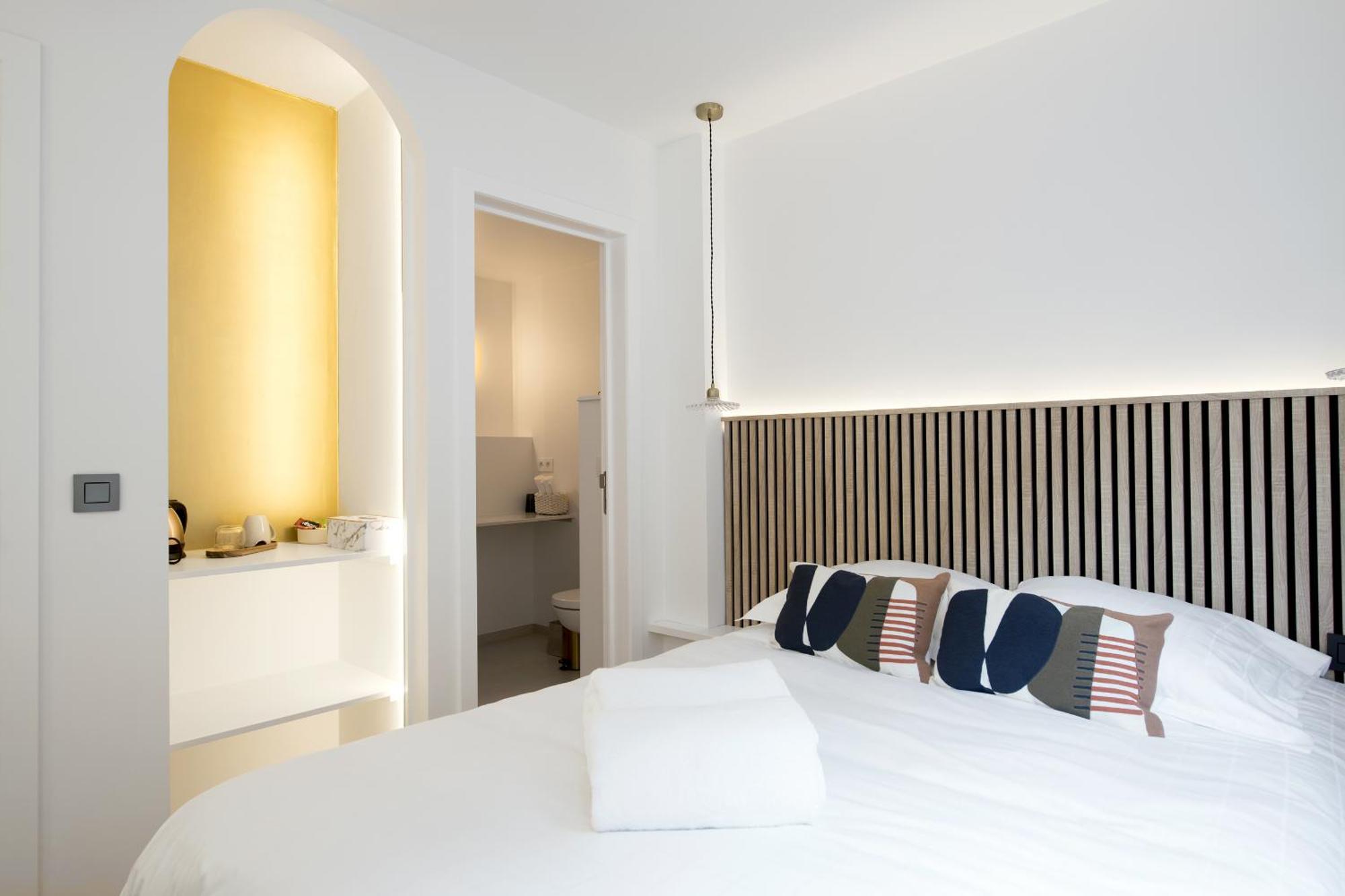 브뤼셀 Wow B&B 외부 사진